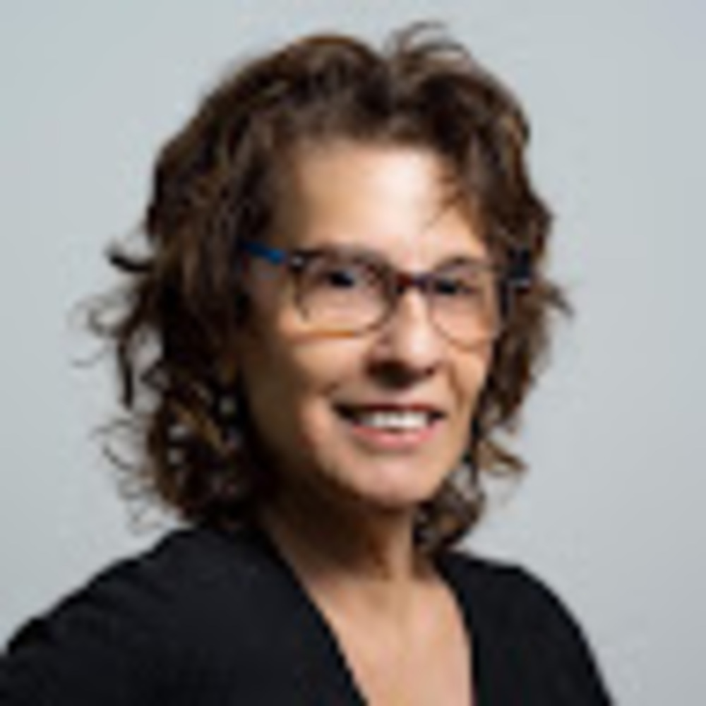 Meet your Posher, Diane